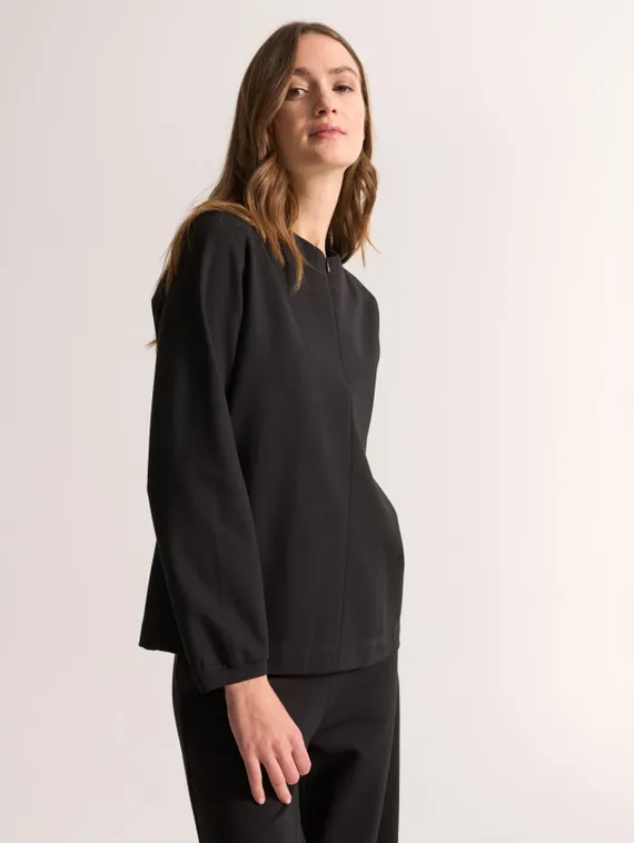 UNQ Блуза из джерси