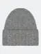 BULMER Шапка бини с декором "косы"