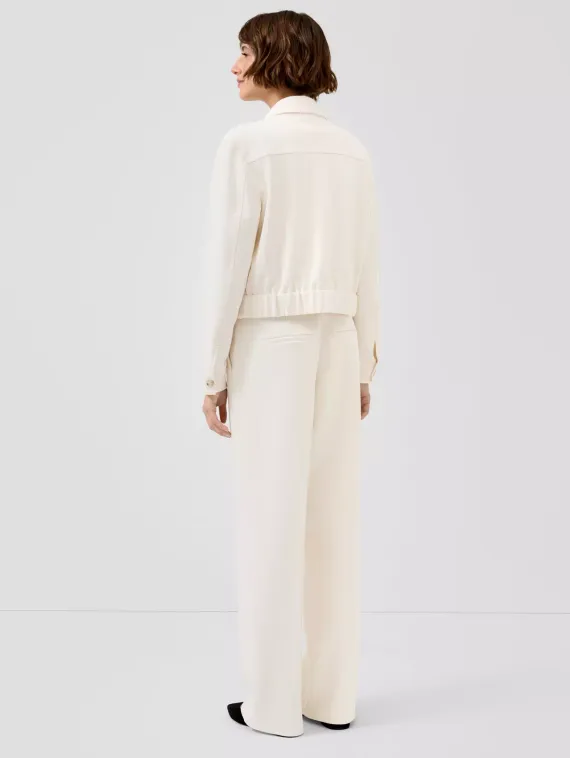 s.Oliver Жакет из трикотажа