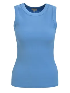 Elisa.and.me Базовый топ-майка