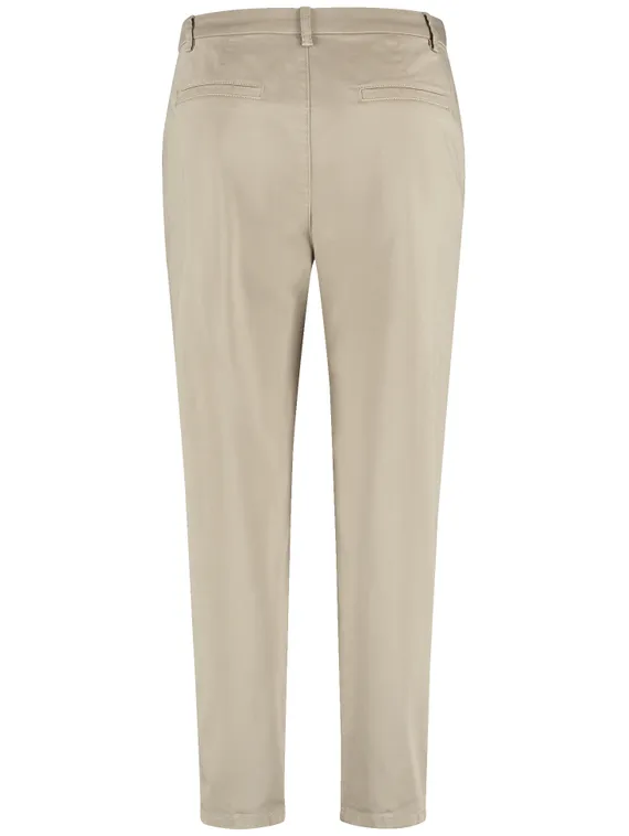 TAIFUN Брюки-чиносы