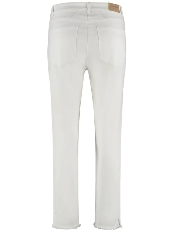 GERRY WEBER Джинсы 7/8