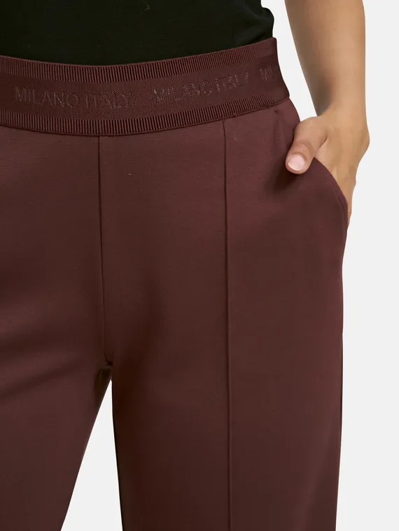 Elisa.and.me Брюки на резинке