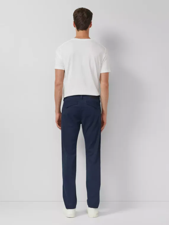 s.Oliver Брюки-чинос мужские