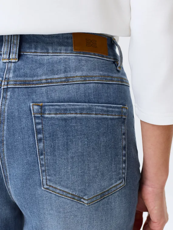 BULMER Базовые джинсы Slim fit