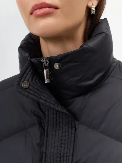 BULMER Легкая куртка с натуральным утеплителем