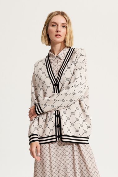 UNQ Платье-рубашка