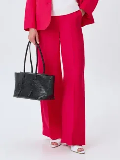 BULMER Льняные брюки со стрелками