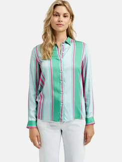 Elisa.and.me Рубашка в полоску