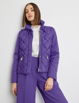 TAIFUN Куртка стеганая