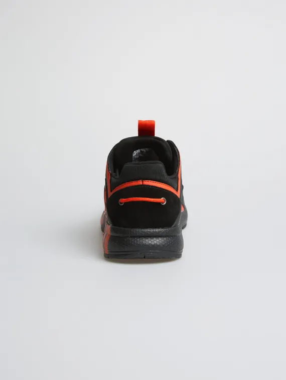 CAMP DAVID Кроссовки городские