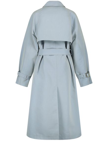 GERRY WEBER Тренч хлопковый