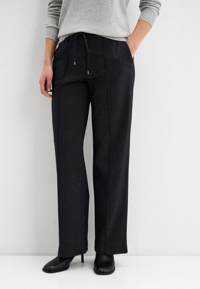 GERRY WEBER Брюки трикотажные прямого кроя