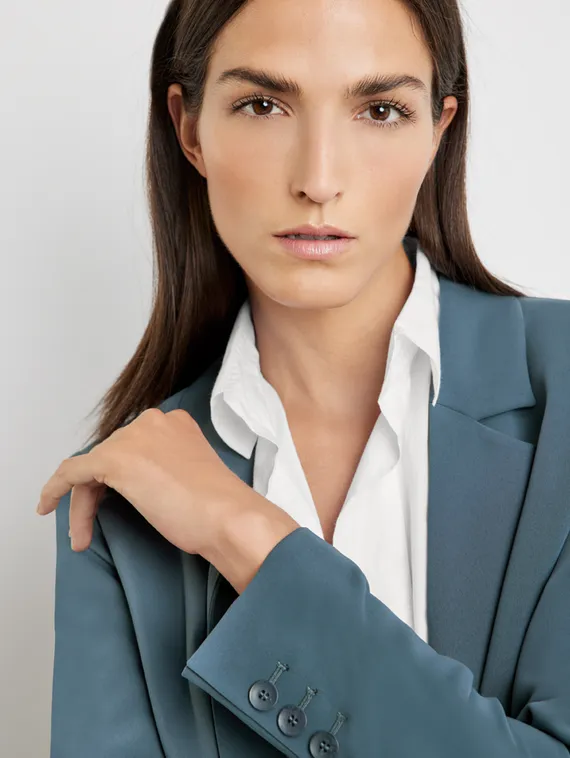 GERRY WEBER Пиджак