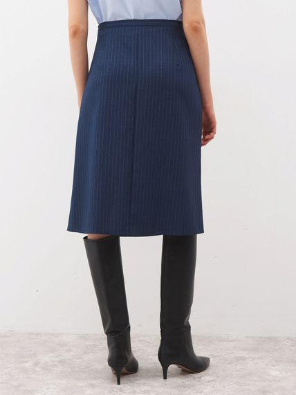 GERRY WEBER Юбка в полоску