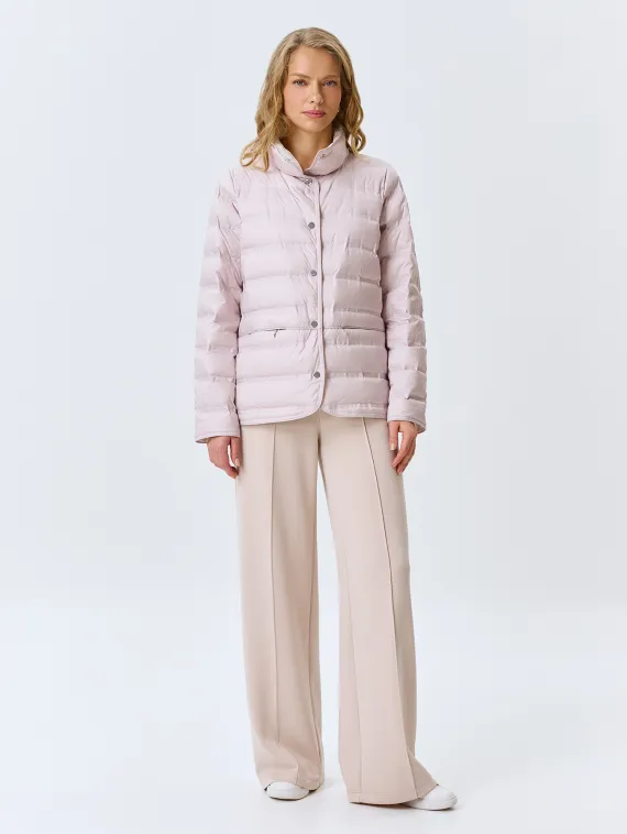 BULMER Легкая куртка на натуральном утеплителе