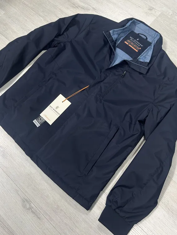 SEA BARRIER Куртка мужская