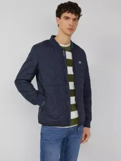 s.Oliver Легкая куртка-бомбер