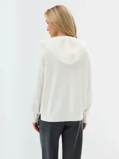 BULMER Худи с вышивкой