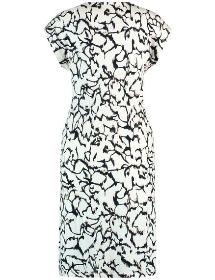 TAIFUN Платье из джерси