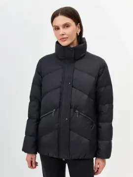 BULMER Легкая куртка с натуральным утеплителем