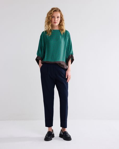 SUMMUM Блуза 3/4 рукав