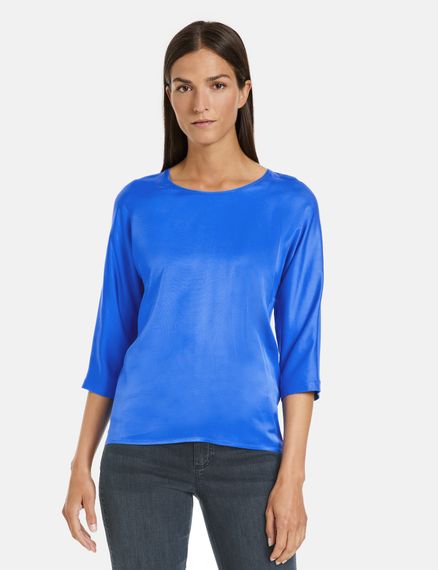 GERRY WEBER Блуза 3/4 рукав