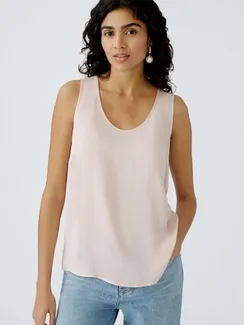 Oui Топ-майка