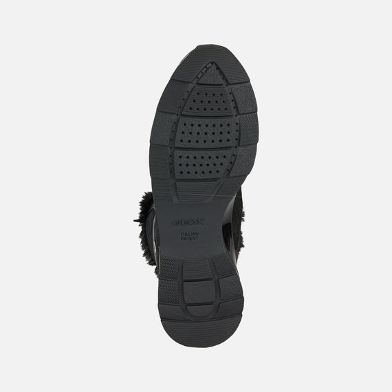 GEOX Ботильоны женские