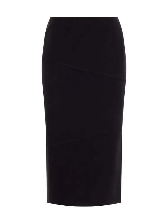 BULMER Юбка трикотажная