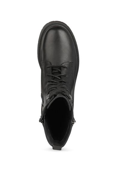GEOX Ботильоны на шнуровке