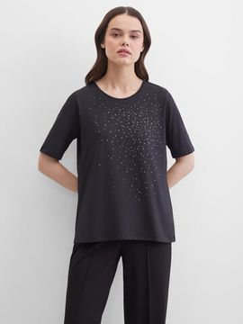 Elisa.and.me Футболка свободная