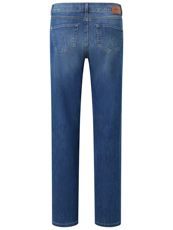 ANGELS Прямые джинсы с пятью карманами