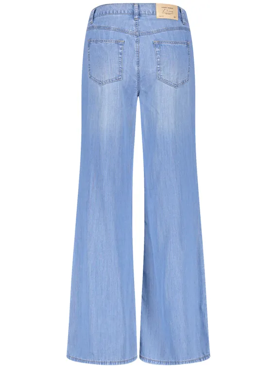 GERRY WEBER Джинсы из тонкого денима