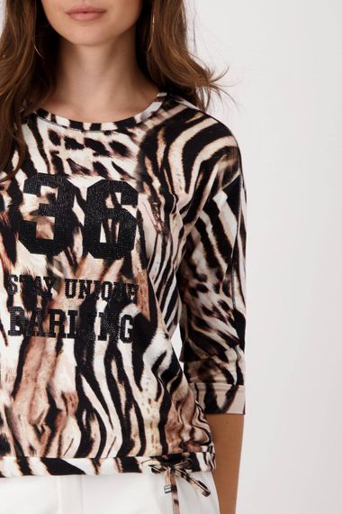 MONARI Блуза 3/4 рукав