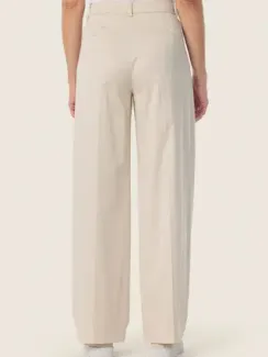 GERRY WEBER Классические прямые брюки