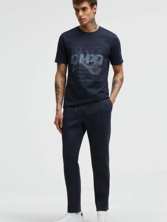 CAMP DAVID Брюки тренировочные