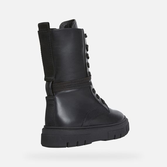 GEOX Сапоги женские