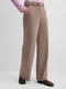 GERRY WEBER Брюки эластичные с поясом