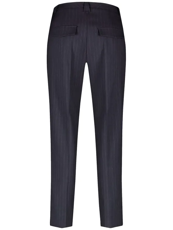 GERRY WEBER Брюки классические укороченные