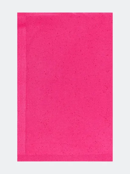 BULMER Вязаный шарф с пайетками