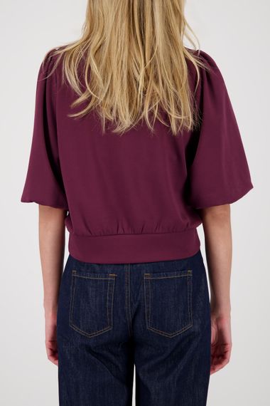 MONARI Толстовка с рукавами-буфами