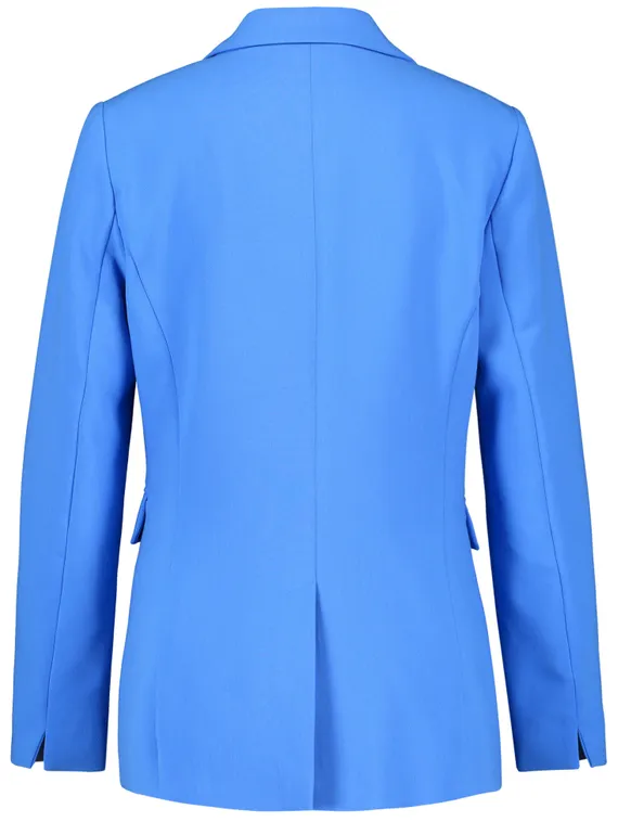 GERRY WEBER Жакет из эластичной ткани