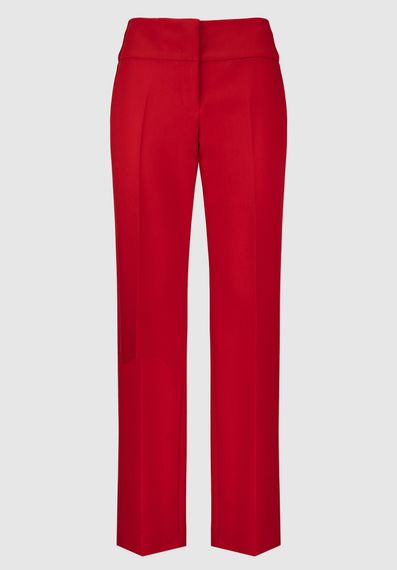 Брюки стрейч BIANCA