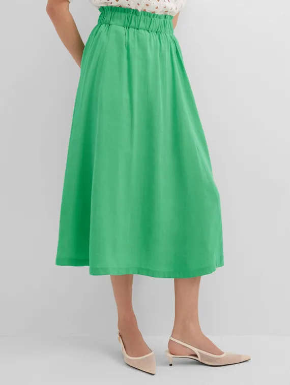 Elisa.and.me Юбка миди