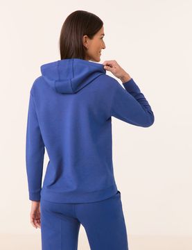 GERRY WEBER Толстовка с капюшоном