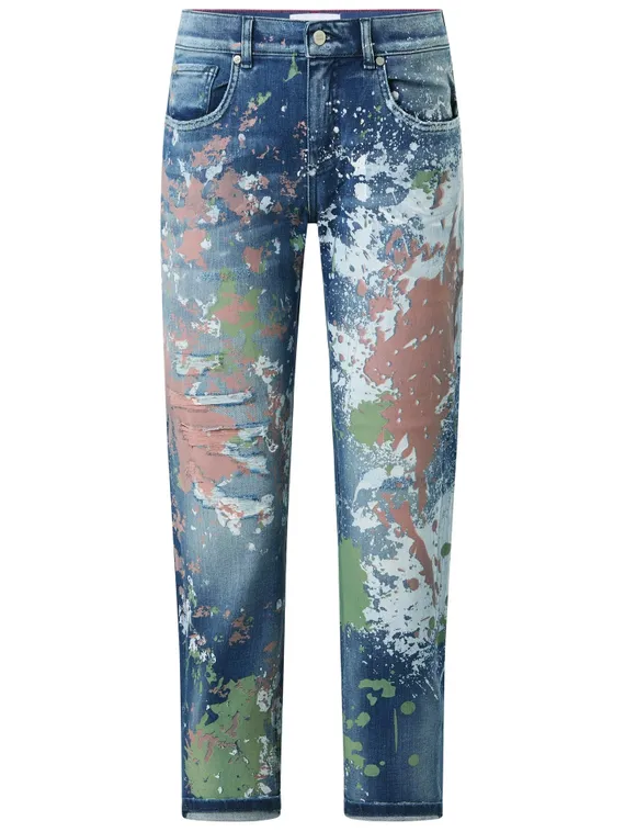 ANGELS Джинсы Boyfriend