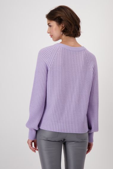 MONARI Пуловер из смесовой шерсти