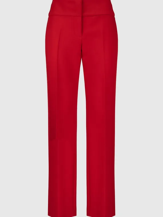 Брюки стрейч BIANCA