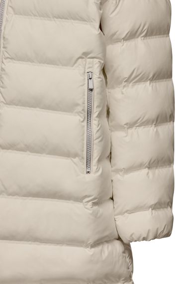 GEOX Пальто на синтепоне